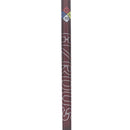 Wilson Staff Dynapower Carbon Graphite Mens Right Hand Driver 9* Regular - Hzrdus Smoke RDX 50G