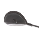 TaylorMade Qi10 Max Graphite Mens Right Hand 4 Hybrid 23* Stiff - Fujikura Speeder NX 60-S