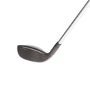 TaylorMade Qi10 Max Graphite Mens Right Hand 4 Hybrid 23* Stiff - Fujikura Speeder NX 60-S