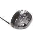 TaylorMade Qi10 LS Graphite Mens Right Hand Driver 8* Extra Stiff - Tensei AV Limited 65 Black