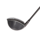 TaylorMade Qi10 LS Graphite Mens Right Hand Driver 8* Extra Stiff - Tensei AV Limited 65 Black
