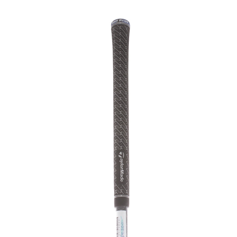 TaylorMade Qi10 LS Graphite Mens Right Hand Driver 8* Extra Stiff - Tensei AV Limited 65 Black