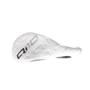 TaylorMade Qi10 LS Graphite Mens Right Hand Driver 8* Extra Stiff - Tensei AV Limited 65 Black