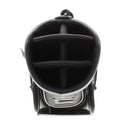 Cobra x Vessel Core Staff Tour Bag - Black/White