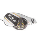 Cobra LTDx LS Graphite Mens Right Hand Driver 9* Stiff - Kaili 60s