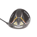 Cobra LTDx LS Graphite Mens Right Hand Driver 9* Stiff - Kaili 60s