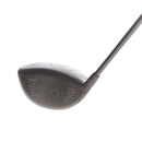 Cobra LTDx LS Graphite Mens Right Hand Driver 9* Stiff - Kaili 60s