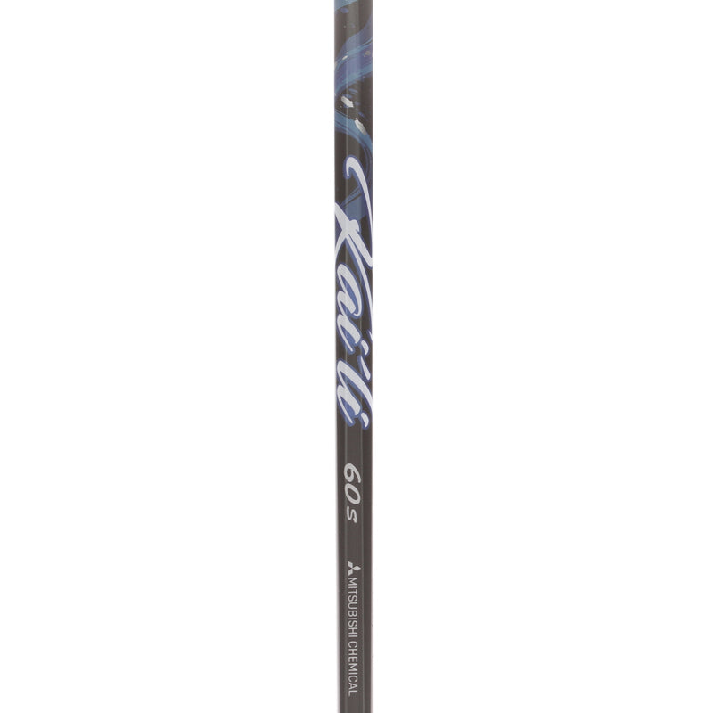 Cobra LTDx LS Graphite Mens Right Hand Driver 9* Stiff - Kaili 60s
