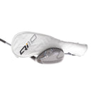 TaylorMade Qi10 Tour Graphite Mens Right Hand 2 Hybrid 17* Extra Stiff - Tensei AV Limited 65 HY Blue