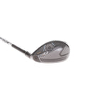 TaylorMade Qi10 Tour Graphite Mens Right Hand 2 Hybrid 17* Extra Stiff - Tensei AV Limited 65 HY Blue