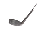 TaylorMade Qi10 Tour Graphite Mens Right Hand 2 Hybrid 17* Extra Stiff - Tensei AV Limited 65 HY Blue