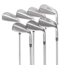 Titleist T100 2023 Steel Mens Right Hand Irons 4-PW Stiff - Project X Rifle 6.0