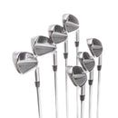 Titleist T100 2023 Steel Mens Right Hand Irons 4-PW Stiff - Project X Rifle 6.0