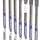 Titleist T100 2023 Steel Mens Right Hand Irons 4-PW Stiff - Project X Rifle 6.0