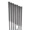 Titleist T100 2023 Steel Mens Right Hand Irons 4-PW Stiff - Project X Rifle 6.0