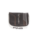 Ping Heppler Tomcat 14 Mens Right Hand Putter 33" Mallet Ping - Ping PP59