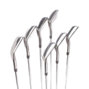 Cobra Fly XL Steel Mens Right Hand Irons 5-SW Regular - Cobra