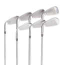 Cobra Fly XL Steel Mens Right Hand Irons 5-SW Regular - Cobra