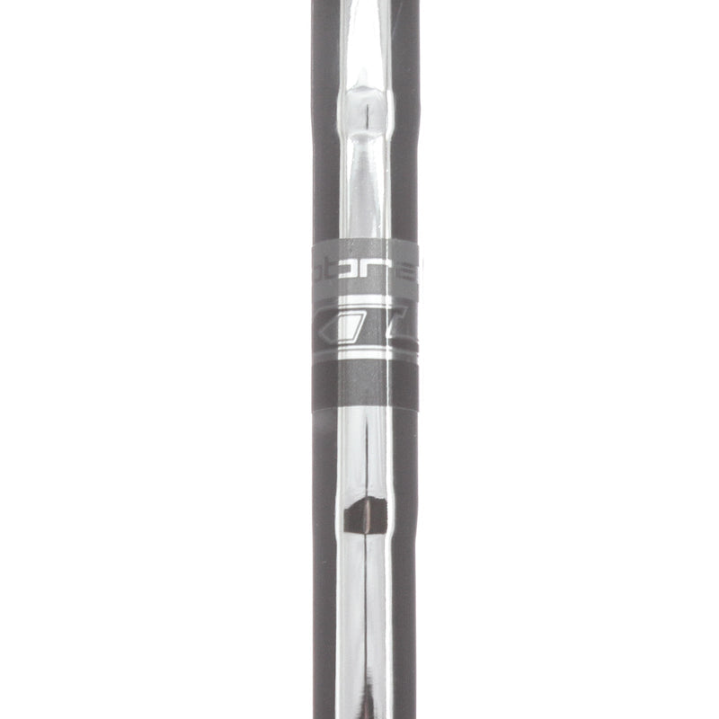 Cobra Fly XL Steel Mens Right Hand Irons 5-SW Regular - Cobra