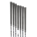 Cobra Fly XL Steel Mens Right Hand Irons 5-SW Regular - Cobra