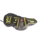 Cobra SpeedZone Xtreme Graphite Mens Right Hand Driver 10.5* Regular - UST Mamiya Helium 5F3