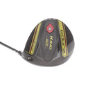 Cobra SpeedZone Xtreme Graphite Mens Right Hand Driver 10.5* Regular - UST Mamiya Helium 5F3