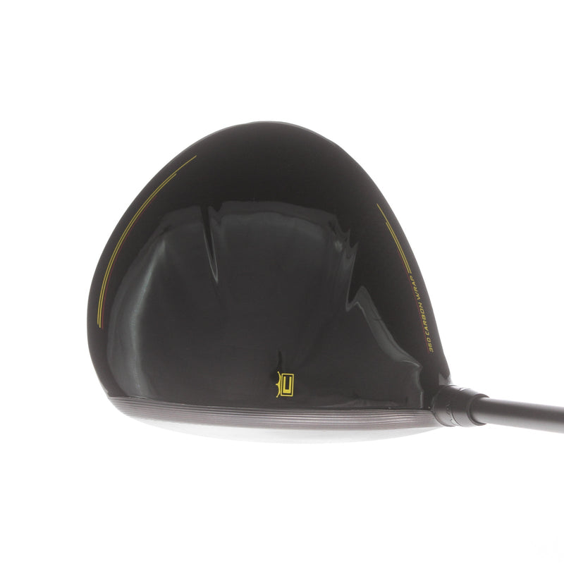 Cobra SpeedZone Xtreme Graphite Mens Right Hand Driver 10.5* Regular - UST Mamiya Helium 5F3