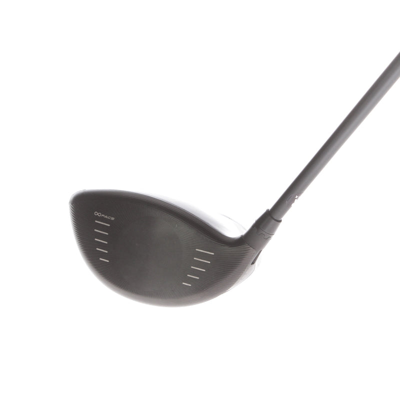 Cobra SpeedZone Xtreme Graphite Mens Right Hand Driver 10.5* Regular - UST Mamiya Helium 5F3