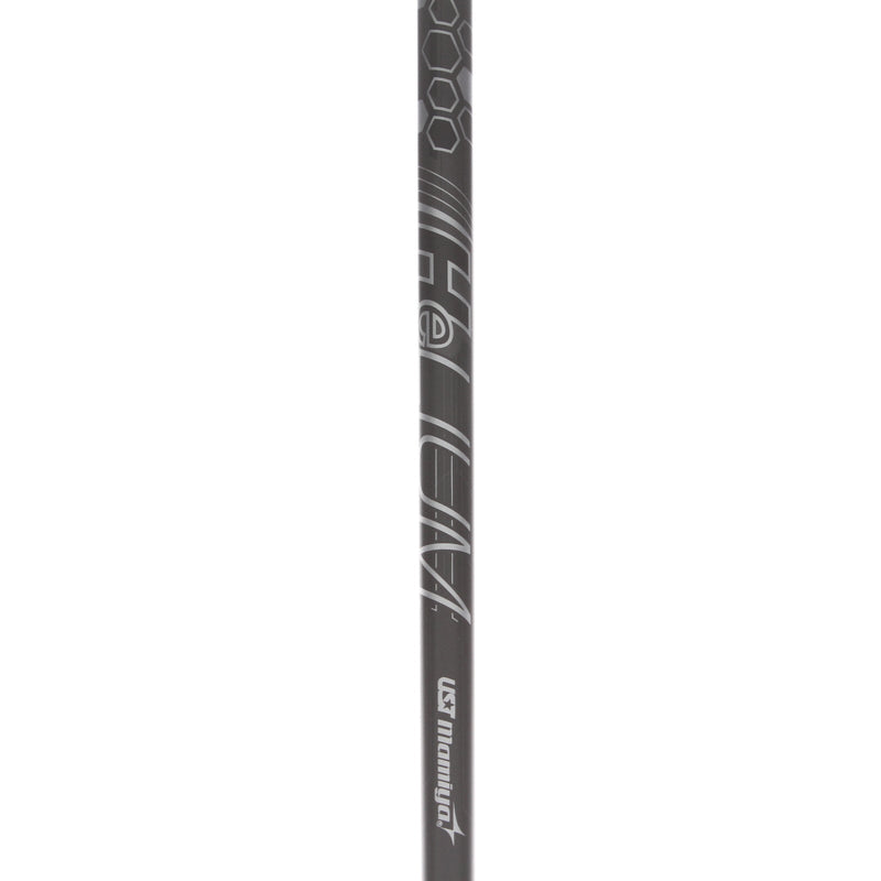 Cobra SpeedZone Xtreme Graphite Mens Right Hand Driver 10.5* Regular - UST Mamiya Helium 5F3