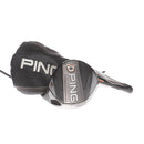 Ping G400 Max Graphite Mens Right Hand Driver 10.5* Regular - Alta CB 55