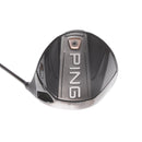 Ping G400 Max Graphite Mens Right Hand Driver 10.5* Regular - Alta CB 55