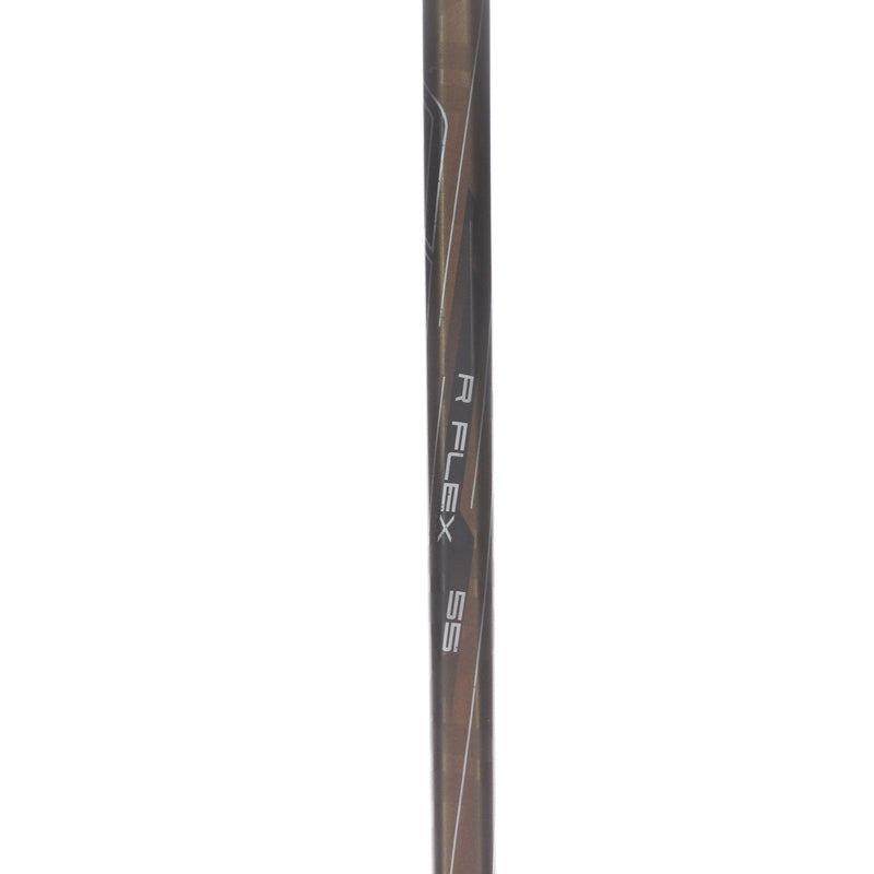 Ping G400 Max Graphite Mens Right Hand Driver 10.5* Regular - Alta CB 55