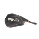 Ping G400 Max Graphite Mens Right Hand Driver 10.5* Regular - Alta CB 55