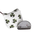 Odyssey Tri-Hot 5K Rossie Mens Right Hand Putter 35" Mallet Stroke Lab 70 Class - Super Stroke Fatso 5.0