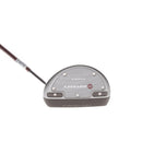 Odyssey Tri-Hot 5K Rossie Mens Right Hand Putter 35" Mallet Stroke Lab 70 Class - Super Stroke Fatso 5.0