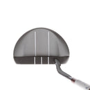 Odyssey Tri-Hot 5K Rossie Mens Right Hand Putter 35" Mallet Stroke Lab 70 Class - Super Stroke Fatso 5.0