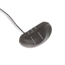 Odyssey Tri-Hot 5K Rossie Mens Right Hand Putter 35" Mallet Stroke Lab 70 Class - Super Stroke Fatso 5.0