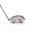 Odyssey X-Act Tank Steel Mens Right Hand Chipper 37* Regular - Odyssey