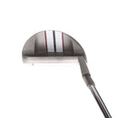 Odyssey X-Act Tank Steel Mens Right Hand Chipper 37* Regular - Odyssey