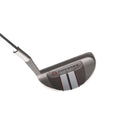 Odyssey X-Act Tank Steel Mens Right Hand Chipper 37* Regular - Odyssey