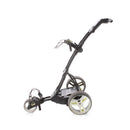 Motocaddy M3 Pro 3-Wheel Electric Trolley Standard Lithium - Black