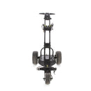 Motocaddy M3 Pro 3-Wheel Electric Trolley Standard Lithium - Black