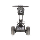 Motocaddy M3 Pro 3-Wheel Electric Trolley Standard Lithium - Black