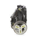 Motocaddy M3 Pro 3-Wheel Electric Trolley Standard Lithium - Black
