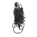 Motocaddy M3 Pro 3-Wheel Electric Trolley Standard Lithium - Black