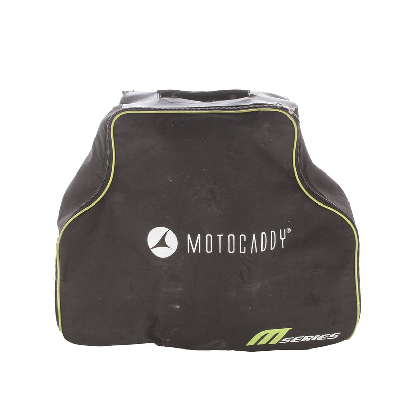 Motocaddy M3 Pro 3-Wheel Electric Trolley Standard Lithium - Black