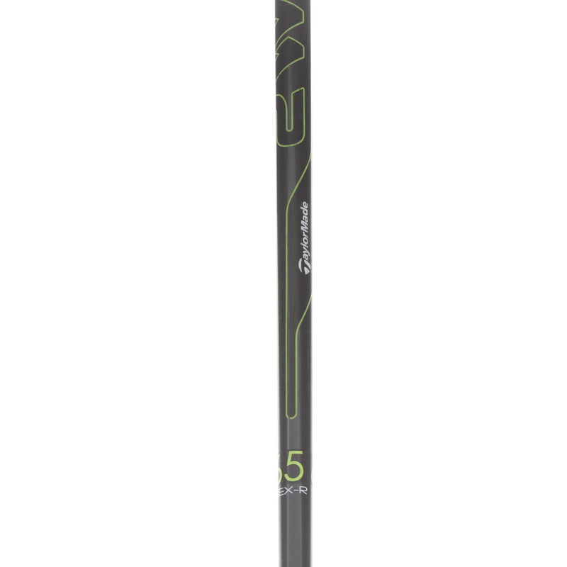 TaylorMade M2 2017 Graphite Mens Right Hand 3 Hybrid 19* Regular - M2 REAX 65