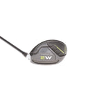 TaylorMade M2 2017 Graphite Mens Right Hand 4 Hybrid 22* Regular - M2 REAX 66