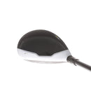 TaylorMade M2 2017 Graphite Mens Right Hand 4 Hybrid 22* Regular - M2 REAX 66