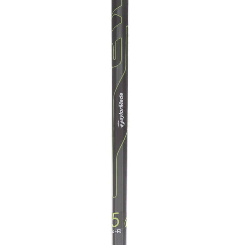 TaylorMade M2 2017 Graphite Mens Right Hand 4 Hybrid 22* Regular - M2 REAX 66